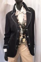 Gerry weber prachtige blazer maat 44, Kleding | Dames, Jasjes, Kostuums en Pakken, Ophalen of Verzenden, Zo goed als nieuw, Maat 42/44 (L)