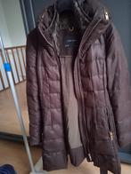 ELEGANTE VESTE LONGUE ZARA - Marron - M, Taille 38/40 (M), Brun, Enlèvement, Porté