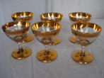 6 oude likeurglazen, Antiek en Kunst, Ophalen of Verzenden
