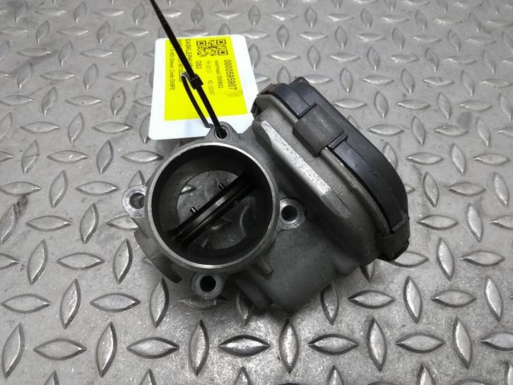 CITROEN DS3 [THROTTLE_BODY] 2012, Auto-onderdelen, Overige Auto-onderdelen, Gebruikt, ARN erkend, Stiba lid, Erkend duurzaam, Ophalen of Verzenden