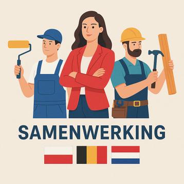 Zakenpartner gezocht voor duurzame samenwerking beschikbaar voor biedingen