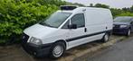 FIAT SCUDO 2.0 HDI 2006 GEKOELD/130.000 KM/ ZONDER START, Auto's, 4 deurs, Bedrijf, Euro 4, Handgeschakeld