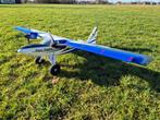 E-Flite Twin Timber 1.6m "NIEUW", Hobby en Vrije tijd, Ophalen, Nieuw, Elektro