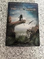 Set van 4 dvd's „TERRA NOVA”, Ophalen of Verzenden, Zo goed als nieuw, Boxset