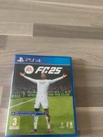 Fc 25 Ps4 Ps5 neuf sois blister, Games en Spelcomputers, Ophalen of Verzenden, Nieuw