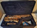 Saxophone Yas-280 Alto Mib Verni, Muziek en Instrumenten, Blaasinstrumenten | Saxofoons, Ophalen of Verzenden, Nieuw, Alt, Met koffer