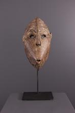 Art Africain - Masque Ngombe, Antiquités & Art, Enlèvement ou Envoi