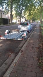 Transport voor motors of brommers, Ophalen of Verzenden