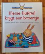 Kleine Huppel krijgt een broertje, Ophalen of Verzenden, Lambert Sandrine, Zo goed als nieuw