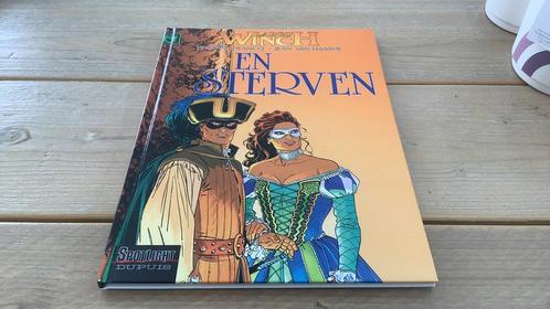Largo 10 HC met Philabédé bijlage - zeer zeldzaam, Boeken, Stripverhalen, Ophalen of Verzenden