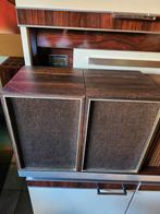 Speakers, Enlèvement ou Envoi