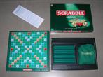 Spel: Scrabble (Original van Mattel) (1), Ophalen of Verzenden, Zo goed als nieuw