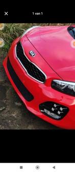 Pare-chocs Kia GT cee'd Cee'd, Kia, Pare-chocs, Enlèvement, Utilisé