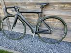 Pistefiets, Ophalen, Gebruikt, Carbon