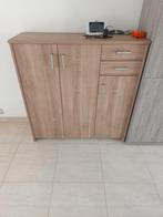 Kast 1m16 x 0,35m x 1m10 hoog, Ophalen, Zo goed als nieuw