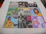 Vinylplaten  7"  singles jaren 60- 70 - 80, Cd's en Dvd's, Gebruikt, 7 inch, Single, Ophalen of Verzenden