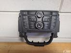 Opel Astra J 2009 - 2015 bedieningspaneel DVD800 13346053, Ophalen of Verzenden, Gebruikt, Opel