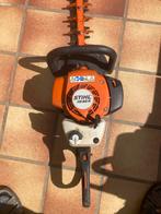 Stihl hs82r, Tuin en Terras, Ophalen of Verzenden, Zo goed als nieuw