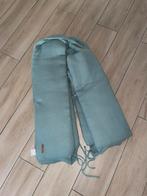 Baby’s Only bed/boxbumper Sense in de kleur zeegroen, Caravans en Kamperen, B, B, Ophalen of Verzenden, Zo goed als nieuw