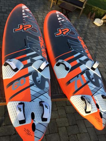 JP 71 Slalom Racing Édition Pro