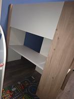 Stapelbed 60cm lang  98cm breed  110cm hoog, Ophalen