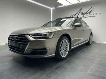 Audi A8 3.0 TDi Quattro *GARANTIE 12 MOIS*1er PROPRIETAIRE