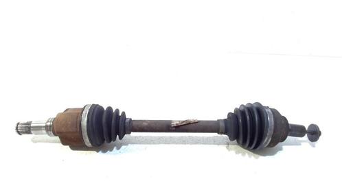 AANDRIJFAS LINKS VOOR Volvo V50 (MW) (01-2003/12-2012), Auto-onderdelen, Remmen en Aandrijving, Volvo, Gebruikt