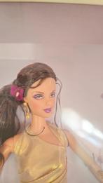 Barbie Katiana Jiménez NRFB 40 EUR, Ophalen of Verzenden, Zo goed als nieuw, Pop