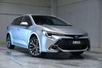 Toyota Corolla Touring Sports 1.8 Style Tech Pack (bj 2025), Gebruikt, 4 cilinders, 1290 kg, 109 g/km