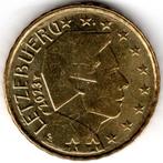 Luxembourg : 10 cents 2023 KM #89 Réf 16223, Timbres & Monnaies, Monnaies | Europe | Monnaies euro, Envoi, Luxembourg, 10 centimes