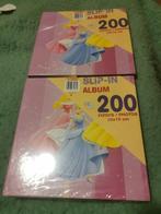 Disney fotoalbum nieuw in de verpakking 2,50 euro per stuk, Ophalen of Verzenden, Assepoester of Belle, Nieuw