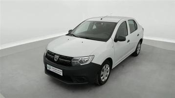 Dacia Logan 0.9 TCe Comfort (EU6.2) (bj 2019) beschikbaar voor biedingen