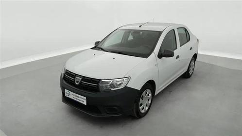 Dacia Logan 0.9 TCe Comfort (EU6.2) (bj 2019), Auto's, Dacia, Bedrijf, Te koop, Logan, ABS, Boordcomputer, Centrale vergrendeling