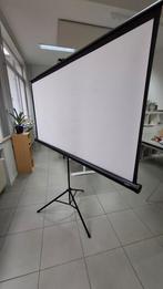 Beamerscherm celexon 190x188, Ophalen