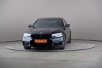 (1WBX118) BMW 5, Auto's, Te koop, Berline, 120 kW, 163 pk