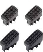 HAILO trapladder | vervangvoetjes EasyClix | Div. onderdelen, Ophalen of Verzenden, Nieuw