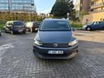 Vw touran 2.0 tdi Dsg6 Highline klaar om te registreren, Auto's, Automaat, Monovolume, Diesel, 5 deurs