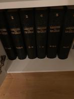 Encyclopedie  kaft in het groen  ., Boeken, Encyclopedieën, Ophalen, Complete serie, Zo goed als nieuw, Algemeen