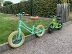 Loopfietsjes Specialized / Rebel Kidz, Fietsen en Brommers, Fietsen | Kinderfietsjes, Ophalen, Gebruikt, Minder dan 16 inch, Specialized
