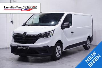 Renault Trafic 2.0 dCi 130 pk L2H1 Airco, Apple Carplay Keyl beschikbaar voor biedingen