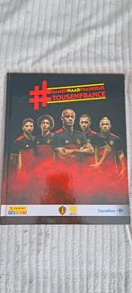 Vol panini stickerboek rode duivels, Verzamelen, Sportartikelen en Voetbal, Ophalen of Verzenden, Nieuw