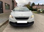 Peugeot 2008 Euro 6 - Gekeurd – 101.000km, Auto's, Peugeot, Stof, Euro 6, Wit, Particulier