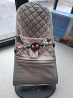 Babybjorn bouncer bliss, Kinderen en Baby's, Wipstoeltjes, Verstelbaar, Wipstoel, Zo goed als nieuw, Ophalen