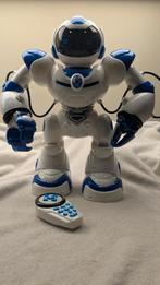 Speelgoed Robot, Ophalen, Zo goed als nieuw, Jongen of Meisje