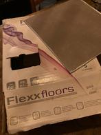 Flexx floors zelfklevende vinyl tegels, Neuf, Synthétique, Enlèvement, Moins de 50 cm