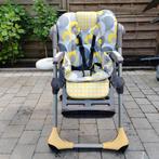 Chicco Seggiolone Polly 2-in-1 kinderstoel, Kinderen en Baby's, Zo goed als nieuw