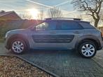 Citroen C4 Cactus 1.2 Pure Tech Feel, Autos, Citroën, Achat, Euro 6, Noir, 5 portes
