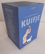 De Avonturen Van Kuifje box 2008 (alle strips in A5-formaat), Ophalen of Verzenden, Hergé