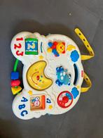 Fisher price - activiteitencenter, Kinderen en Baby's, Speelgoed | Fisher-Price, Ophalen, Gebruikt