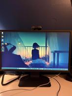 ZOWIE XL2540K TN 240 Hz, Computers en Software, Monitoren, Full HD, Minder dan 1 ms, Zo goed als nieuw, DisplayPort